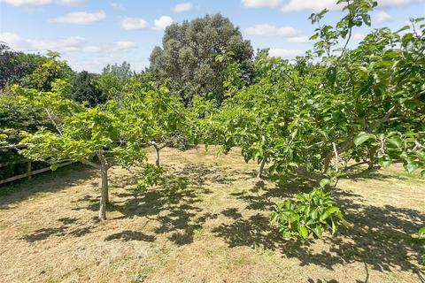 Land for sale, Blackbridge Road, Freshwater, Isle of Wight