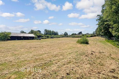 Land for sale, Blackbridge Road, Freshwater, Isle of Wight