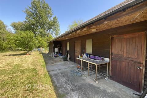 Land for sale, Blackbridge Road, Freshwater, Isle of Wight