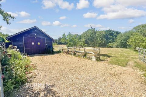 Land for sale, Blackbridge Road, Freshwater, Isle of Wight