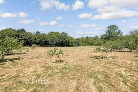 Land for sale, Blackbridge Road, Freshwater, Isle of Wight