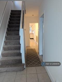 Semi-detached house - Old Church Road, Coventry, CV6