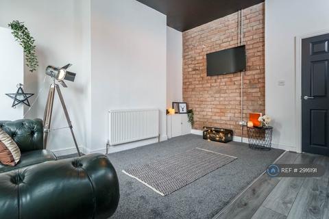 3 bedroom flat to rent, Lorne Street, Liverpool, L7