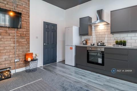 3 bedroom flat to rent, Lorne Street, Liverpool, L7