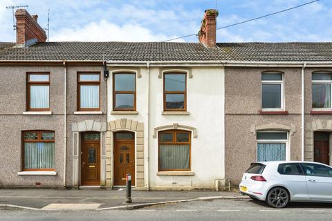 undefined, Bassett Terrace, Carmarthenshire SA15