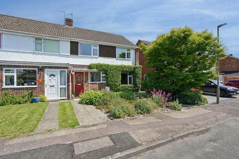 undefined, Truelocks Way, Wantage OX12