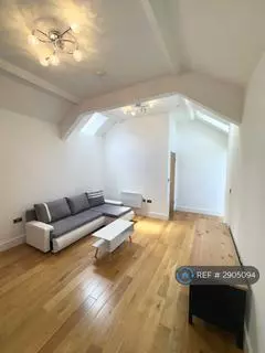 1 bedroom terraced house to rent - Widok 2