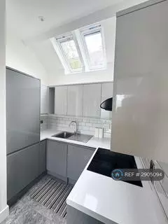 1 bedroom terraced house to rent - Widok 3
