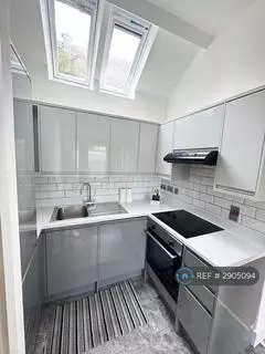 1 bedroom terraced house to rent - Widok 4