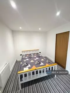 1 bedroom terraced house to rent - Widok 5