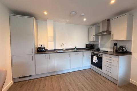 2 bedroom apartment to rent, 85 Ascot House, Lynch Wood, Peterborough