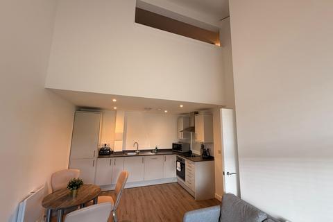 2 bedroom apartment to rent, 85 Ascot House, Lynch Wood, Peterborough