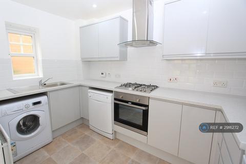 2 bedroom flat to rent, Seaton Square, London, NW7