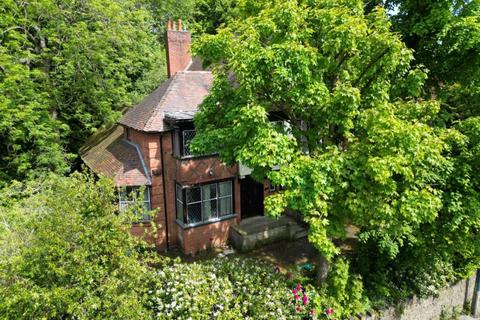 6 bedroom detached house for sale, Mottram Road, Matley, Stalybridge, Greater Manchester, SK15 2SX