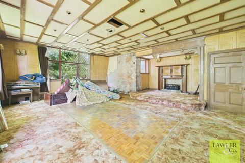 6 bedroom detached house for sale, Mottram Road, Matley, Stalybridge, Greater Manchester, SK15 2SX