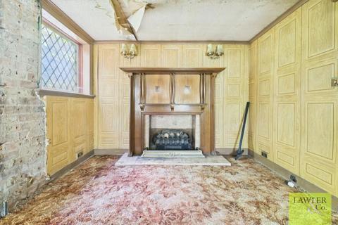 6 bedroom detached house for sale, Mottram Road, Matley, Stalybridge, Greater Manchester, SK15 2SX