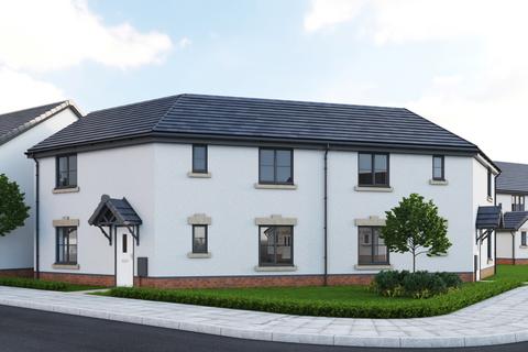 3 bedroom semi-detached house for sale, Plot 165, The Ewenny at Parc Tondu, Maesteg Rd, Tondu CF32