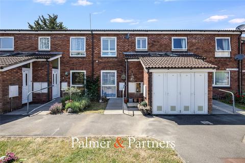 1 bedroom retirement property for sale, Nicholas Court, Essex CM1