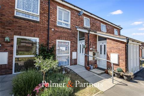 1 bedroom retirement property for sale, Nicholas Court, Essex CM1