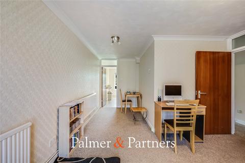 1 bedroom retirement property for sale, Nicholas Court, Essex CM1