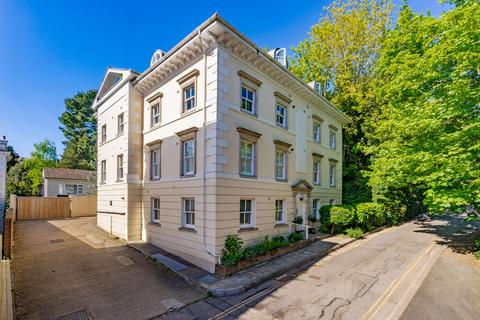 1 bedroom apartment for sale, Clarence Lodge, Tunbridge Wells, Kent