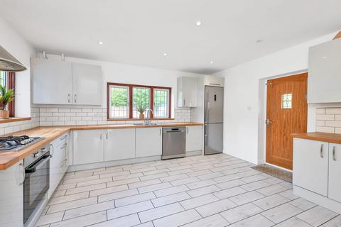 3 bedroom detached house for sale, Eastfield Road, Royston SG8