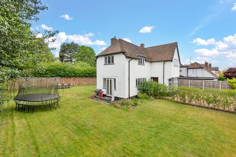 3 bedroom detached house for sale, Eastfield Road, Royston SG8
