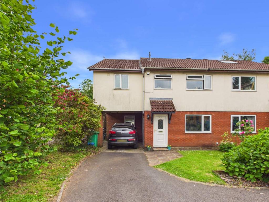 Garrick Drive, Thornhill, Cardiff, CF14, Cardiff