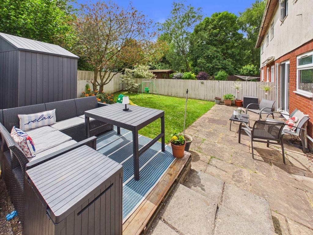 Garrick Drive, Thornhill, Cardiff, CF14 - View 2