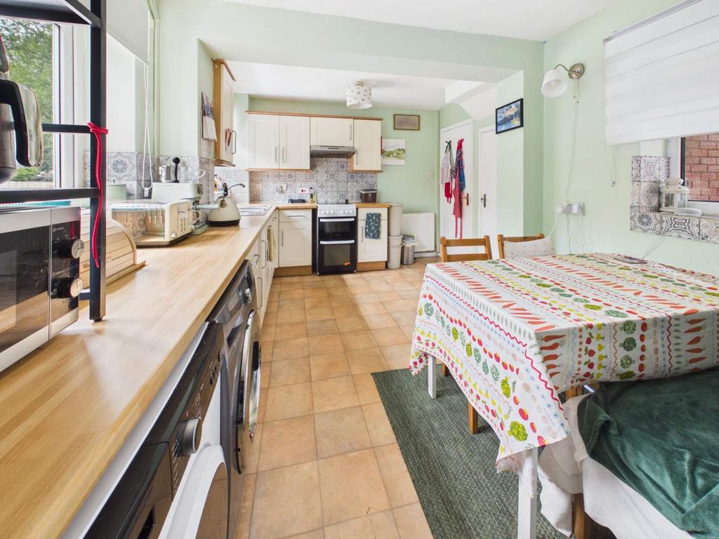 Garrick Drive, Thornhill, Cardiff, CF14 - View 4