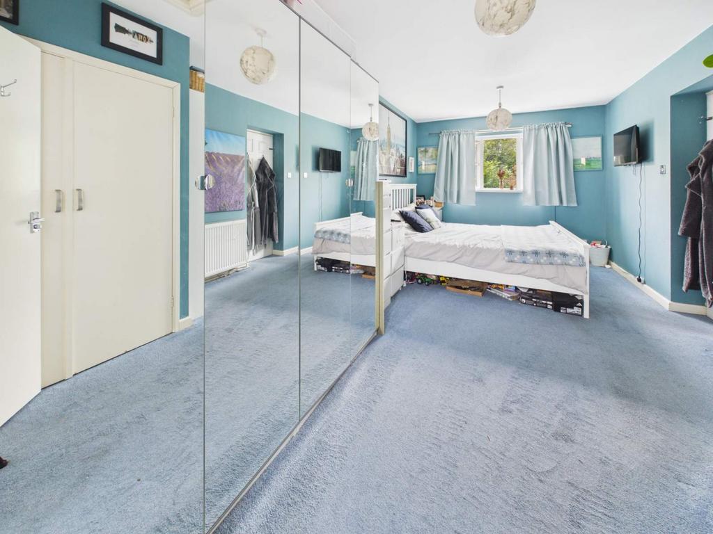 Garrick Drive, Thornhill, Cardiff, CF14 - View 5
