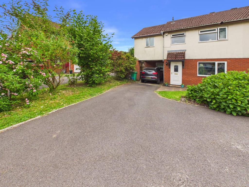 Garrick Drive, Thornhill, Cardiff, CF14 - View 6