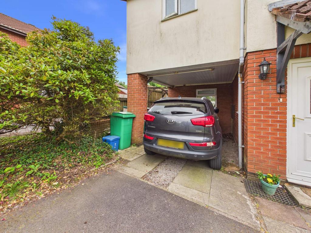 Garrick Drive, Thornhill, Cardiff, CF14 - More