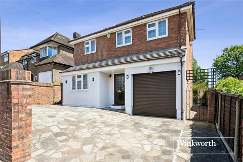 Clifford Road, New Barnet, EN5