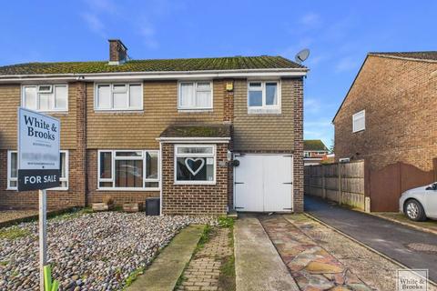 undefined, Bursledon Close, Bognor Regis, West Sussex, PO22 8HP