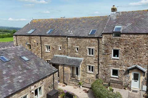 4 bedroom barn conversion for sale, Withgill Fold, Withgill, BB7