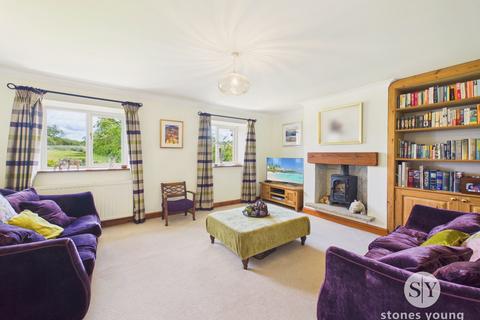 4 bedroom barn conversion for sale, Withgill Fold, Withgill, BB7