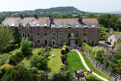4 bedroom barn conversion for sale, Withgill Fold, Withgill, BB7
