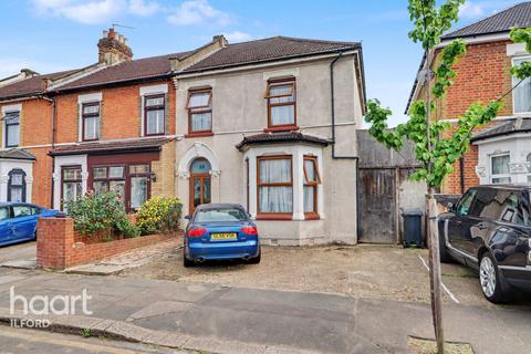 Bedford Road, Ilford