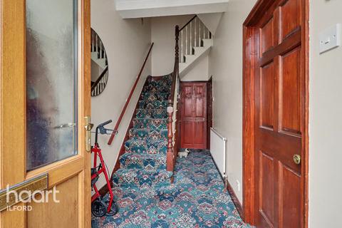 Bedford Road, Ilford
