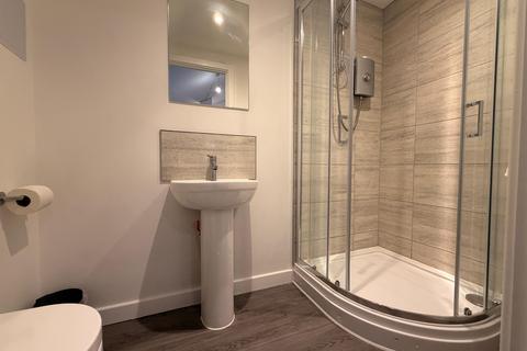 2 bedroom apartment to rent, 83 Ascot House, Lynch Wood, Peterborough