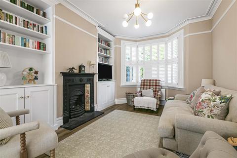 4 bedroom terraced house for sale, Canbury Avenue, Kingston Upon Thames KT2