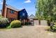 Vicarage Meadow, Southminster