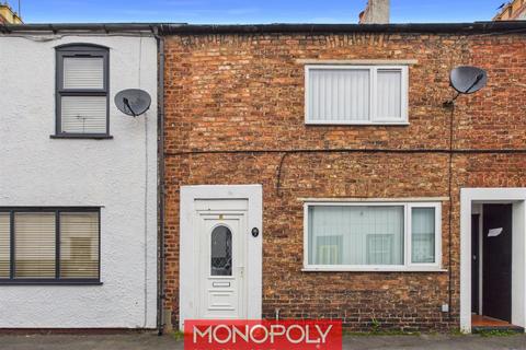 undefined, Bronwylfa Square, St. Asaph LL17