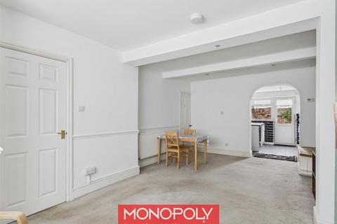 undefined, Bronwylfa Square, St. Asaph LL17