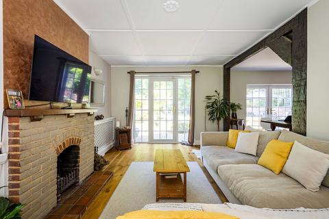 4 bedroom semi-detached house for sale, New Inn Lane, Guildford, Surrey, GU4