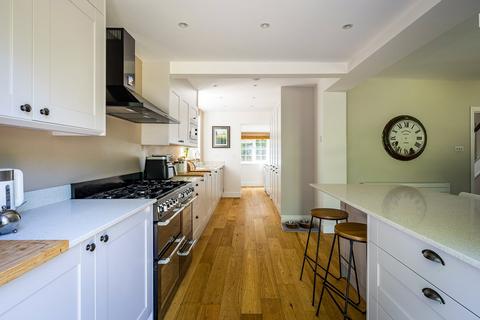 4 bedroom semi-detached house for sale, New Inn Lane, Guildford, Surrey, GU4