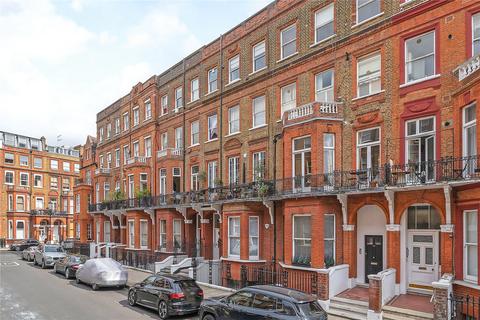 Rosary Gardens, London, SW7
