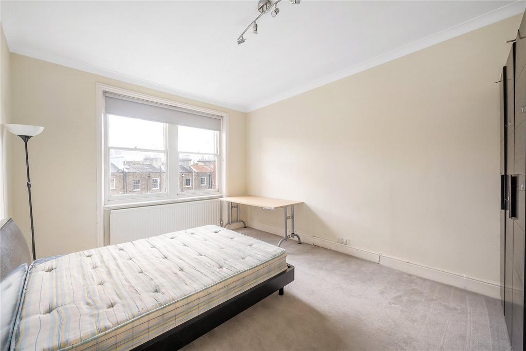 Flat Three Bedroom