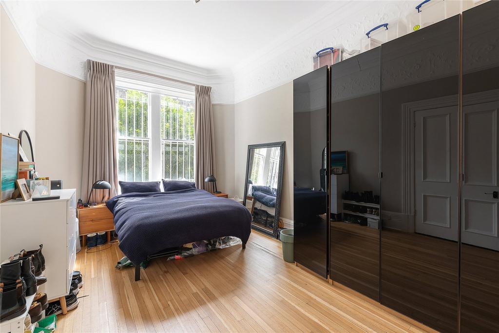 Flat One Bedroom